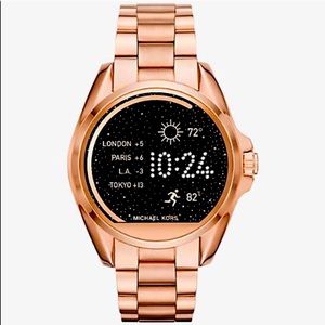 Michael Kors Access Smart Watch
